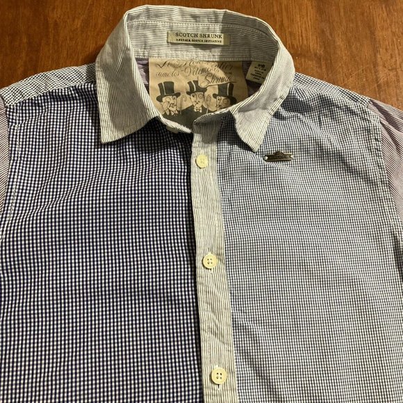 Scotch & Soda / Price Dropped ! 💰 - Picture 2 of 2